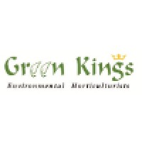 Green Kings logo