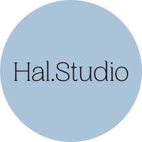 Hal Studio logo