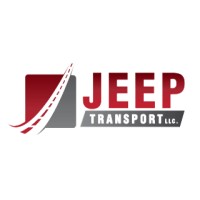 Jeep Transport LLC logo