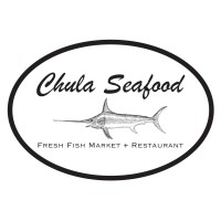 Chula Seafood logo