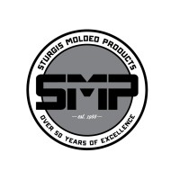 Sturgis Molded Products logo