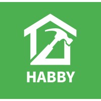 Habby logo