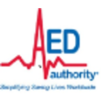 AED Authority logo