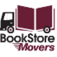 Bookstore Movers logo