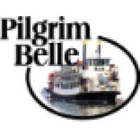 Pilgrim Belle Cruises logo
