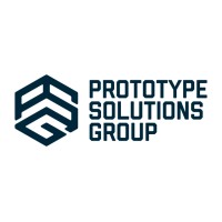 Prototype Solutions Group logo