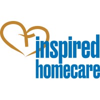 Inspired HomeCare logo