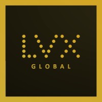 LVX Global logo