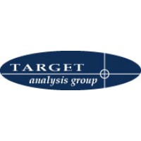 Target Analysis Group logo