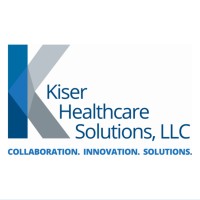 Kiser Healthcare Solutions, LLC logo