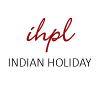 Indian Holiday Pvt Ltd logo