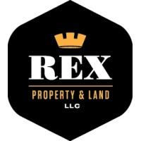 Rex Property & Land, LLC logo