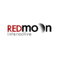 Red Moon Interactive logo