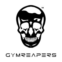Gymreapers logo