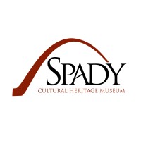 Spady Museum logo
