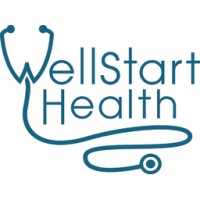 WellStart Health logo