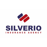 Silverio Insurance Agency logo