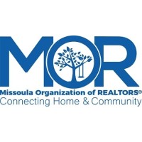 Missoula Organization Of REALTORS® logo