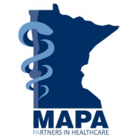 Minnesota Academy Of Physician Assistants (MAPA) logo