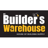 Builder's Warehouse logo