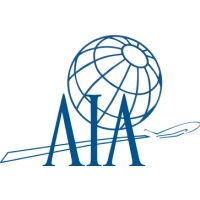 Aviation Insurance Association logo