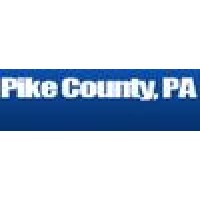 Pike County District Attorney logo