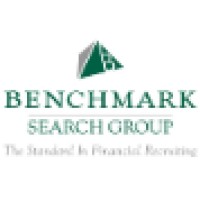 Benchmark Search Group logo