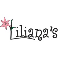 Liliana's Restaurant logo