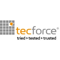 Tecforce Limited logo