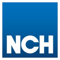 NCH Europe (Chemsearch) logo