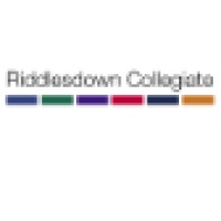 Image of Riddlesdown Collegiate