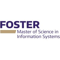 UW Foster MSIS logo