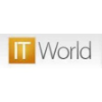 IT-World logo