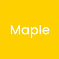 Maple VC logo