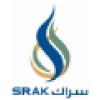SRAK logo