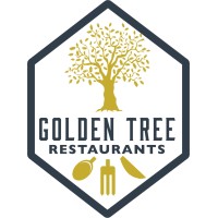 Golden Tree Restaurants logo
