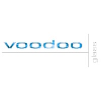 Voodoo Glass logo