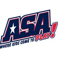 Allen Sports Association logo