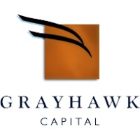 Grayhawk Capital logo