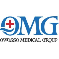 Owosso Medical Group Pc logo