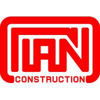 Ian Construction Corporation logo