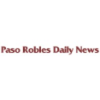 Paso Robles Daily News logo