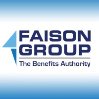 Faison Group logo