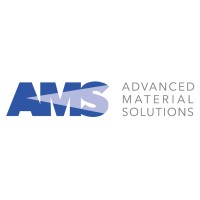 Advanced Material Solutions logo