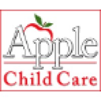 Apple Child Care Center logo