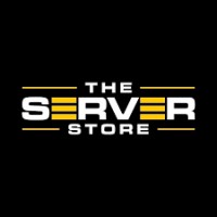 The Server Store logo