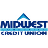 Midwest Community Credit Union logo