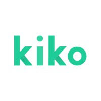 Kiko logo