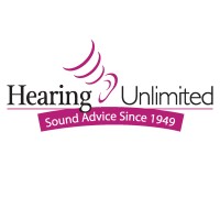 Hearing Unlimited, Inc. logo