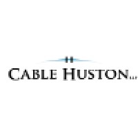 Cable Huston logo